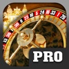 Monte Carlo Roulette Table PRO - Live Gambling and Betting Casino Game