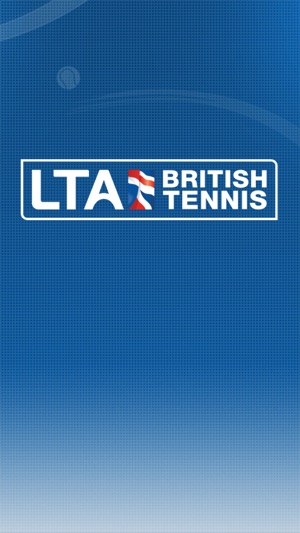 LTA Tournament Software