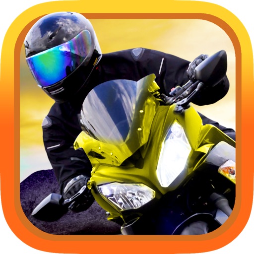 A Deadly Road Bike Ultimate Rally Race – Grand Motor Dirt Rider Pro