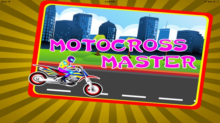 Motocross Master - Got The Skills To Finish The Mad 2XL Offroad Race?