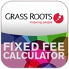 GRG OneFee Fixed Fee Calculator