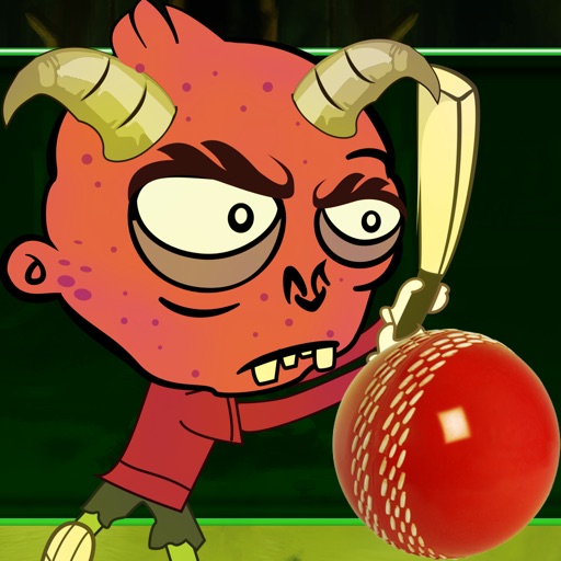 Ultimate Monster Cricket Mania - awesome world batsman cup iOS App