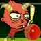 Ultimate Monster Cricket Mania - awesome world batsman cup