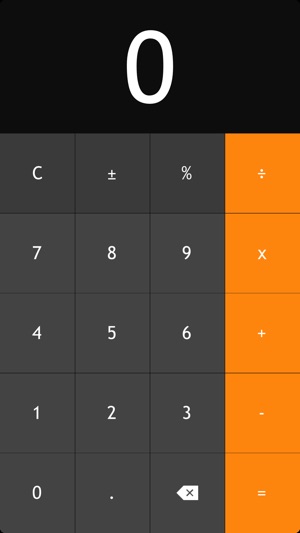 Calc - Simple Calculator App & Widget(圖2)-速報App