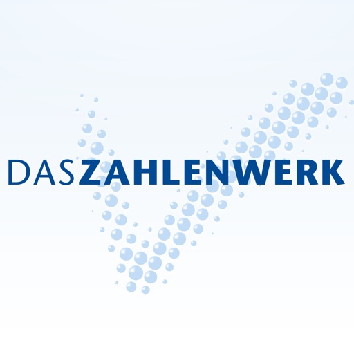 Das Zahlenwerk