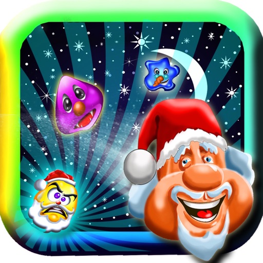 Kill The Crazy Santa Claus: Merry Christmas Puzzle Game For Cool Brain Player