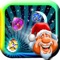 Kill The Crazy Santa Claus: Merry Christmas Puzzle Game For Cool Brain Player