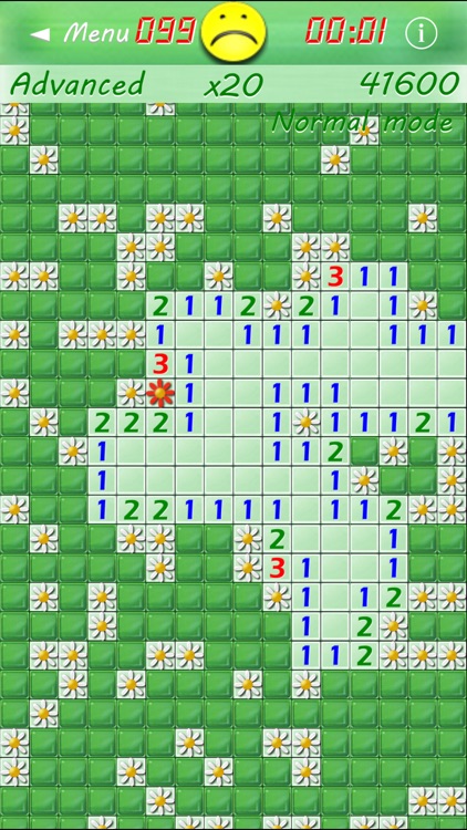 ⊲Minesweeper :)