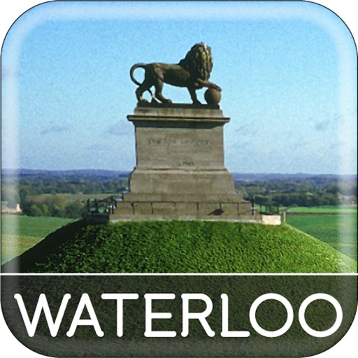 Visit Waterloo icon