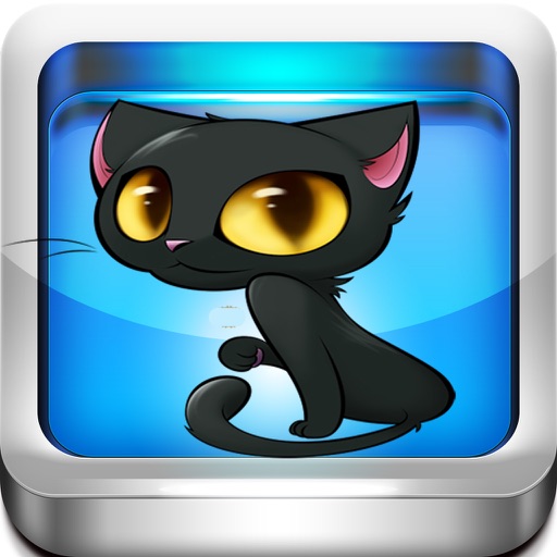 Kitty Tails icon