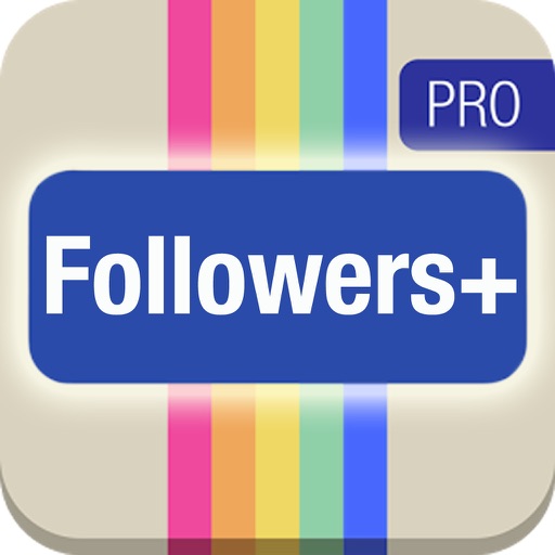 Follower for Instagram PRO icon