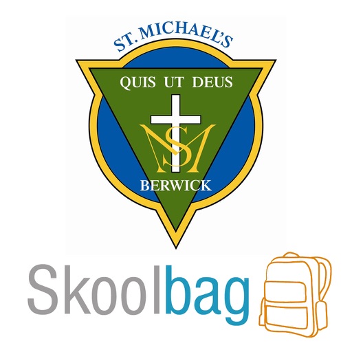 St Michaels Catholic Primary School - Skoolbag icon