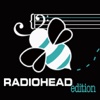 BeeMyMusic - Radiohead edition