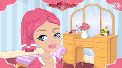 CANDY BEAUTY SALON-EN 1.0 IOS GAME GIẢI TRÍ CANDY BEAUTY SALON-EN 1.0 IOS