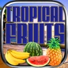 AAAA Aabbcsolut Tropical Fruits