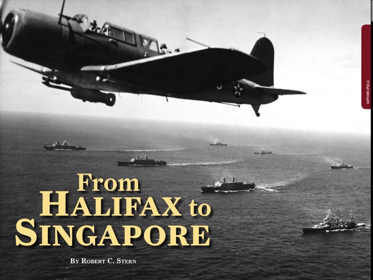 Naval History Magazine & Most Popular Topics