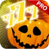 Pumkin the fear slots game