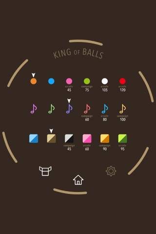 King of Balls screenshot 3