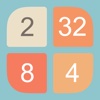 A Chaos of a Puzzle Called 2048