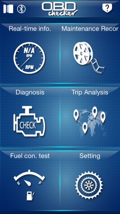 obd checker