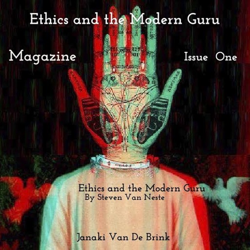 Ethics and The Modern Guru icon