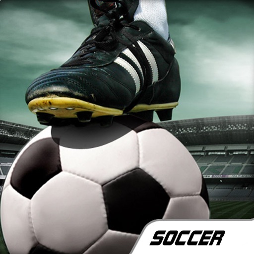 ! Soccer Gamblers: Champions of Glory icon