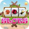 Approaching Spring Slots - Slot Machine Getaway To Casino Riches