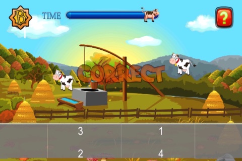 Cow Counter - Count Them Before The Milk Expires screenshot 3