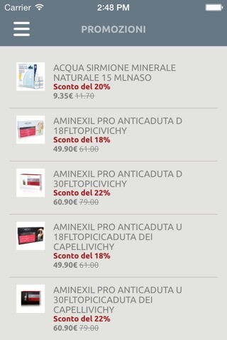 Farmacia Già Spedali Civili screenshot 3