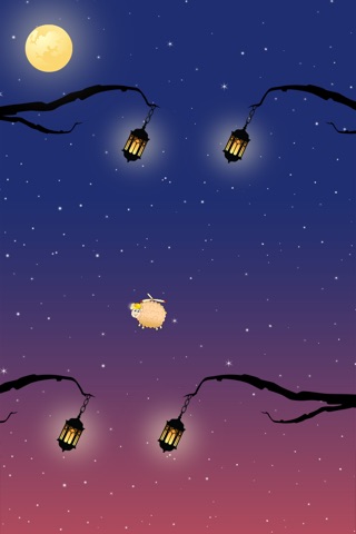 Fly Sheep Fly screenshot 3