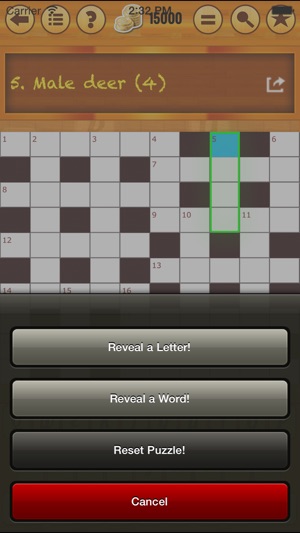 Easy Crossword - Anagram - Pack 1!(圖5)-速報App