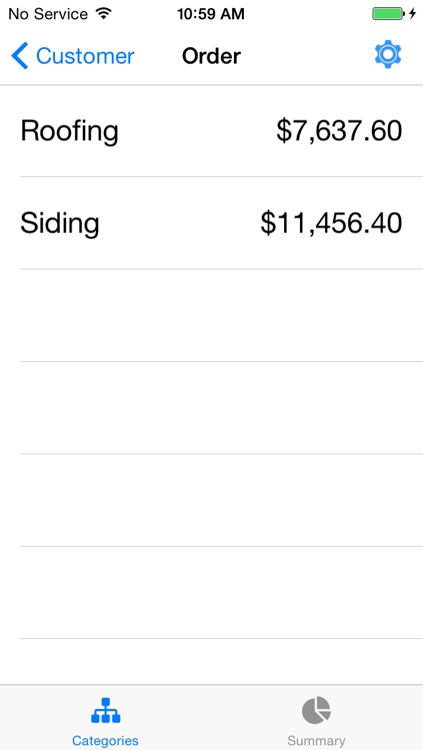 Stagistics screenshot-3