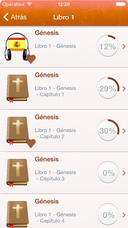 Free Spanish Holy Bible Audio and Text - Reina Valera Version