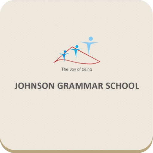 JOHNSON GRAMMAR SCHOOL - JUNIOR