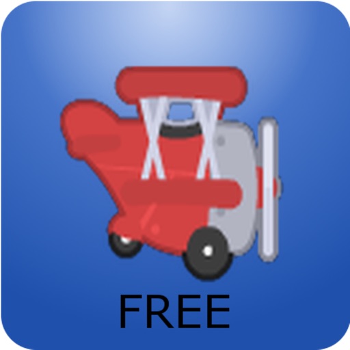 TP-FREE Icon