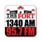 1340 The Fort is "Your Home For Fresh Counrty"Broadcasting local high school sports in the western Nebraska panhandle