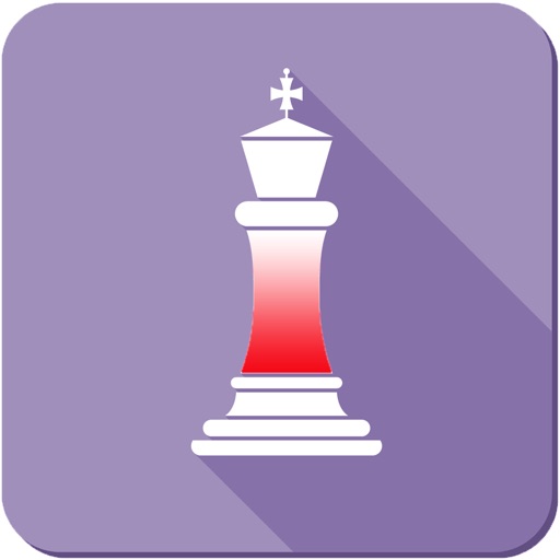 101 Chess Checkmate Puzzles - 15 Chess Puzzles FREE Icon
