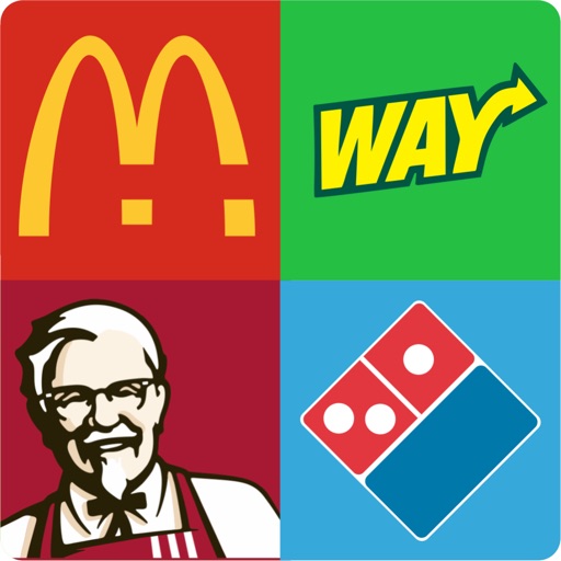 restaurants logo quiz