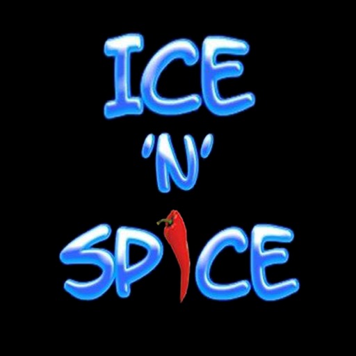 Ice N Spice, London icon