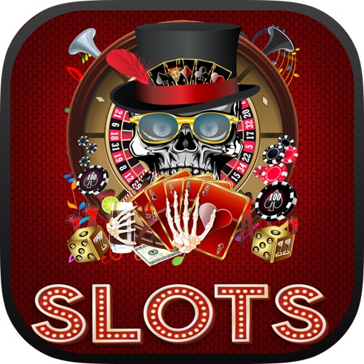 AA Las Vegas Luxury Classic Slots iOS App