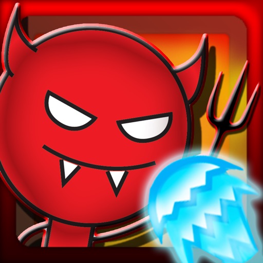 Devil Rush iOS App