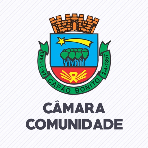 Câmara Comunidade