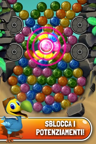 Dodo Pop screenshot 3