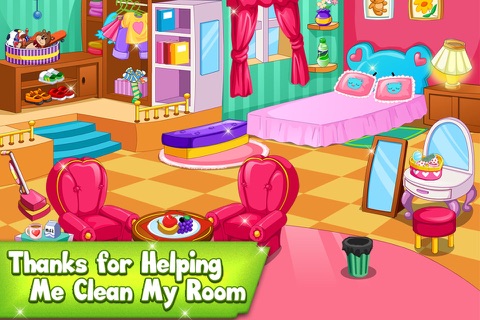 Clean My Room screenshot 3