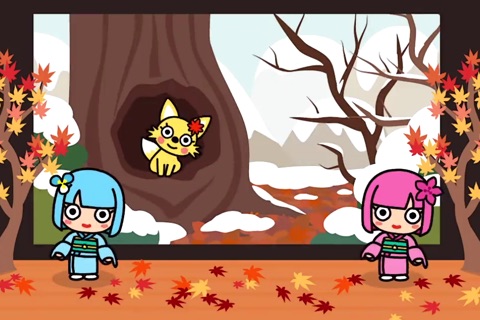 Little fox (FREE)  - Jajajajan Kids Song series screenshot 4