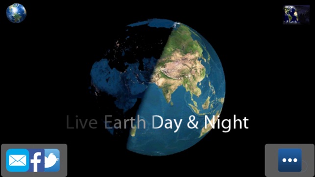 Live Earth Day & Night