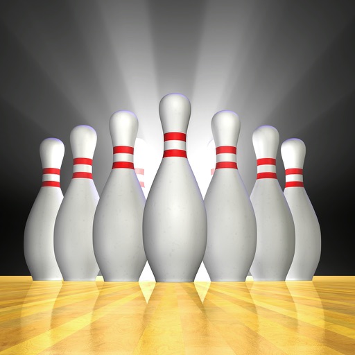 iBowlStats