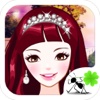 Sweet Beauty - dress up game for girls