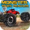 Monster Truck Crawler Racing