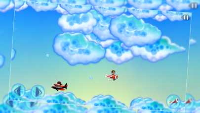 Jr. First Time Plane Flight : The Biplane Sky High Adventureのおすすめ画像2